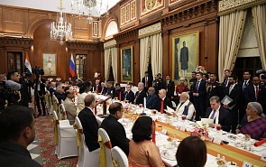 Russia – India: Prospects and Constraints for Technology Cooperation