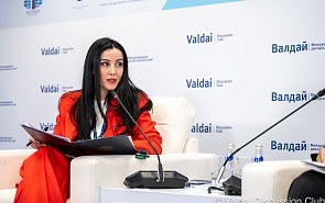 Photo Gallery: Conflicts Without Resolution? Is There Any Chance to End the Hostilities? Second Session of the 15th Middle East Conference