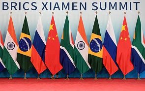BRICS+: The Global South Responds To New Challenges (in the Context of China’s BRICS Chairmanship)
