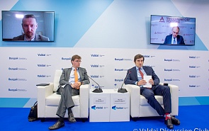 A Discussion on Import Substitution in the Context of Anti-Russia Sanctions
