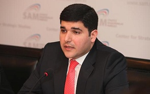 Farhad  Mammadov