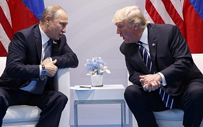 Russian-American Relations: Exaggerated Threats