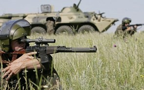 Valdai Club Members Discuss the Progress of Russian Military Reform