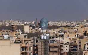 Valdai Club to Discuss Iran’s International Politics