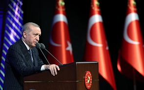 Middle Powers in Search of a New Status? The Case of Turkey