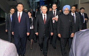 BRICS Development Bank: Common and Different Features