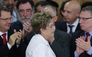 Rousseff Impeachment Does Not Mean Changes in Foreign Policy of Brazil