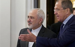 Vienna Talks and Iran