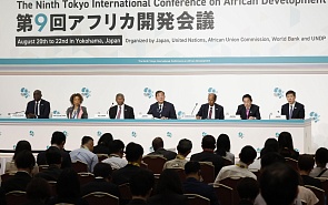 Indo-Pacific Meets Africa: Japan’s Strategy Between Leadership and Compromise