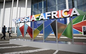 Humanitarian Cooperation and the Role of Historical Memory in Russian-South African Relations and Relations with Other African Countries