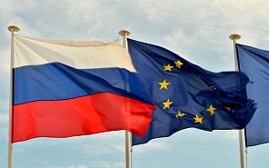 EU-Russia Summit Urgently Needed