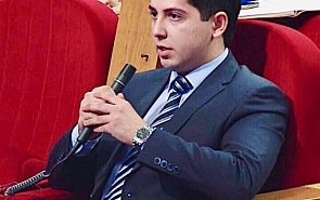 Azam Muradov
