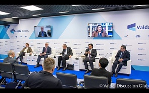 Lessons From Crises and the Security of Eurasia. Second Session of the Collective Security Conference