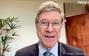 US-China Trade War. An Expert Discussion