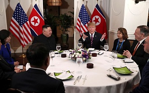 Kim – Trump: I Know that You Know I Know