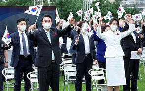 No More Triad? Prospects for Relations Between the Republic of Korea and Japan