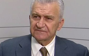 Dimitrios Velanis