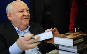 Jack Matlock: Russians Should Honor Mikhail Gorbachev for Freeing His Country of One-Party Dictatorship 