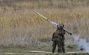 Deliveries of Portable Anti-Aircraft Missile Systems to Ukraine
