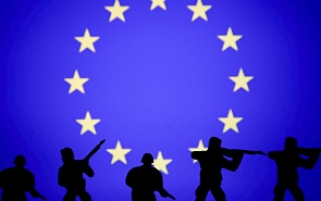 Security in Europe: A Problem Without Solution