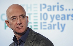 Bezos’s Billions and Global Climate Justice