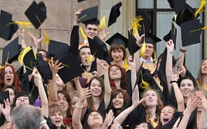 What Is Wrong With Higher Education in Russia?