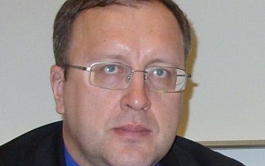 Stanislav  Tkachenko