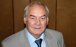 Leonid Ivashov