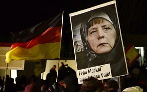 No &quot;Alternative&quot; for Germany: Political Parties in Crisis Without Bold Reforms