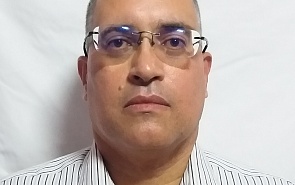 Ricardo Santos
