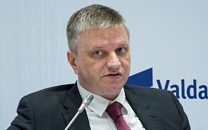 Alexei  Bezborodov
