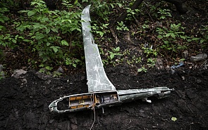 The Grey Swan Attack: Consequences of Targeting a Russian Presidential Residence