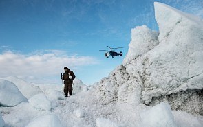 Valdai Club to Discuss Russia’s Chairmanship of the Arctic Council