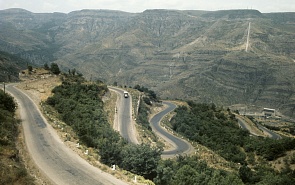 Without War and Peace: The Post-Conflict Development of the South Caucasus