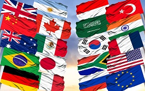 Beyond the Pattern: The World of Real Multipolarity