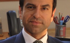 Salman  Shaikh