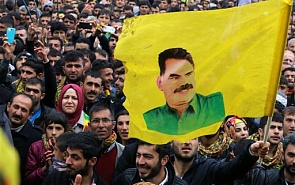 Kurdish Independence: A Reality Check