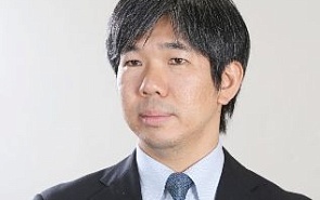 Yuichi Hosoya