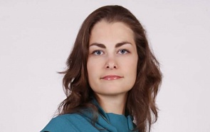 Alexandra Arkhangelskaya