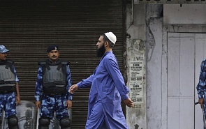 India's Actions in Kashmir: The UN Must Intervene