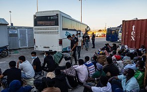 The Migration Crisis of Our Time: From A to Z. An Expert Discussion