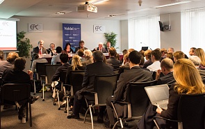 Valdai Club in Brussels: Discussing Russia-EU Relations