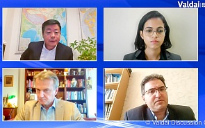 Geopolitical Risks to Eurasian Transport Corridors. An Expert Discussion