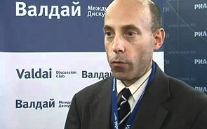 Dr. Richard Weitz: World War 3 weapons are not useful in dealing with terrorist threats 