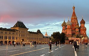 What is Russian Сivilisation?