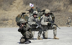 Will the US-South Korean Military Exercises Disrupt the Trump-Kim Jong-un Summit?