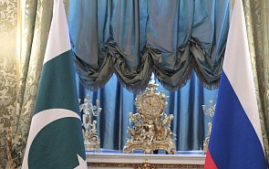 Strategic Relations Between Russia and Pakistan. An Expert Dialogue
