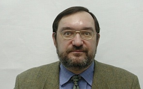 Alexander Sergunin