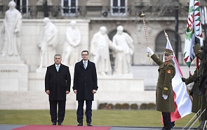 Poland and Hungary at Odds with Brussels: Year of Great Confrontation?