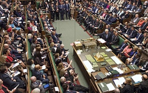 The Battle of Brexit: The House of Commons vs Boris Johnson